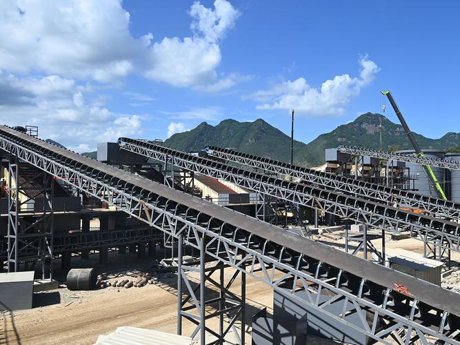 惊艳!德睿工业科技集团hpy800亮相宁德鸟屿岛